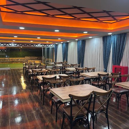 Avist Hotel Avcilar Estambul Exterior foto