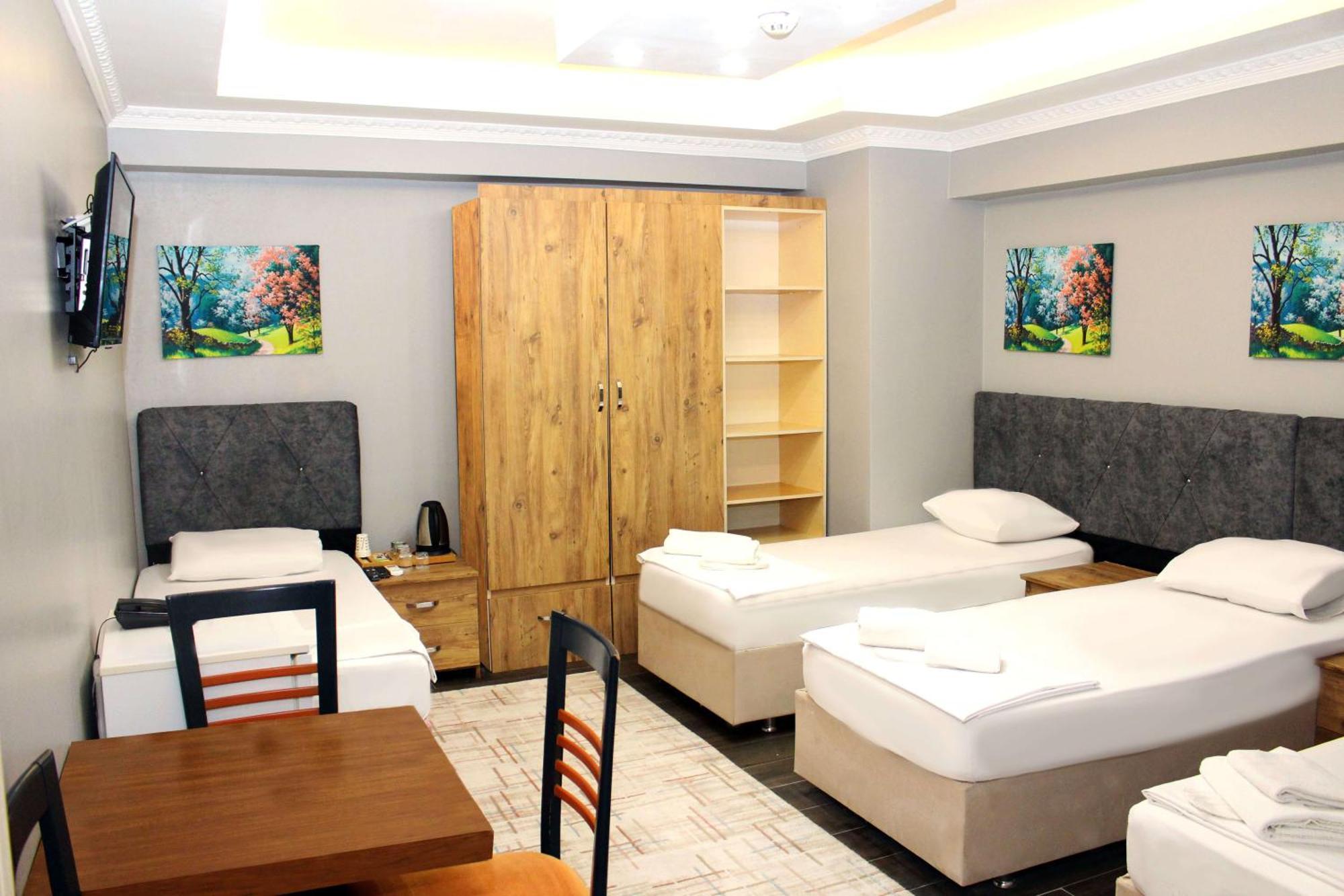 Avist Hotel Avcilar Estambul Exterior foto