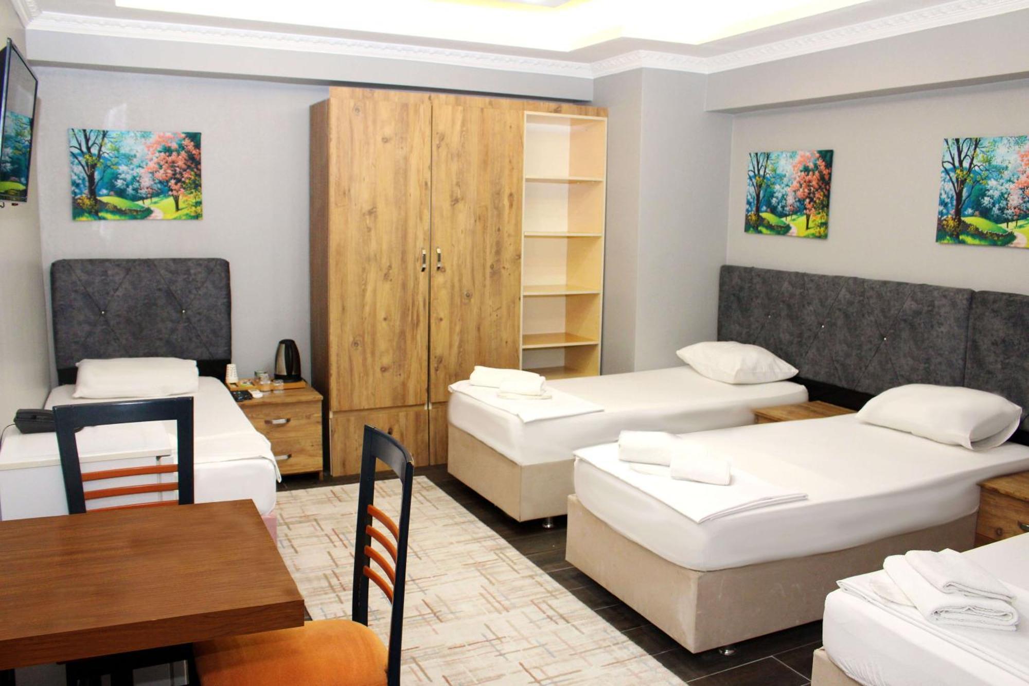 Avist Hotel Avcilar Estambul Exterior foto