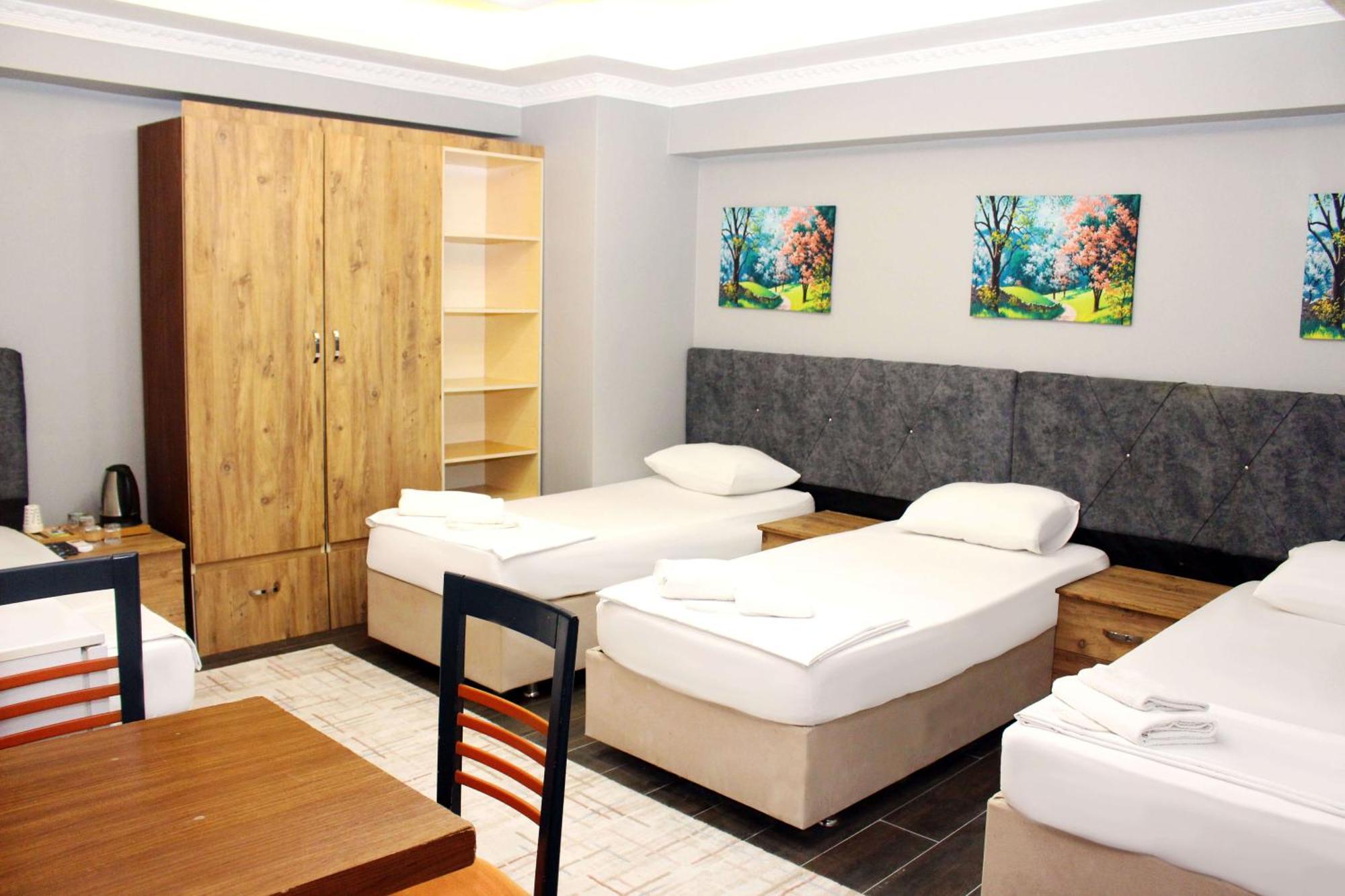 Avist Hotel Avcilar Estambul Exterior foto