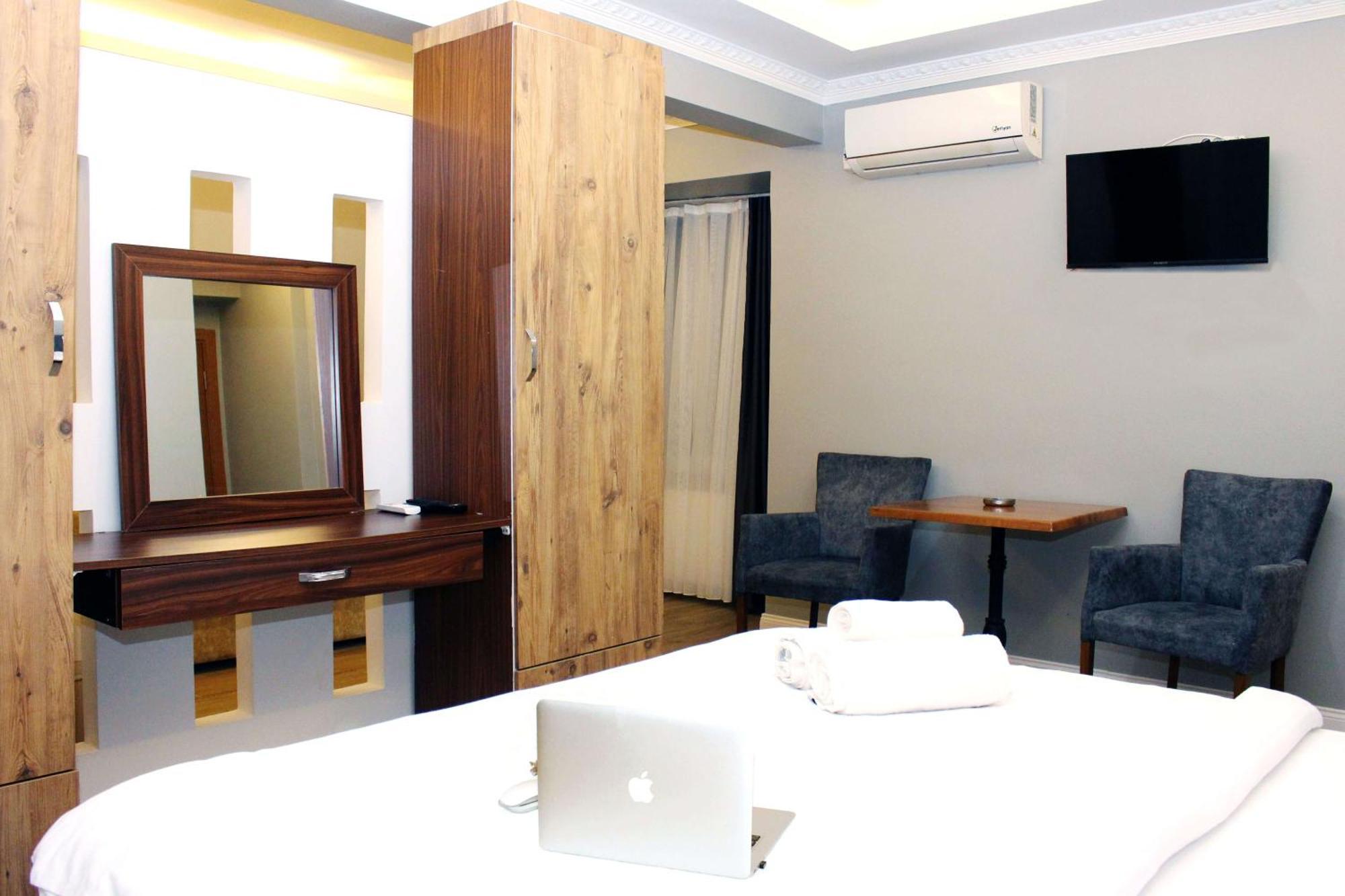 Avist Hotel Avcilar Estambul Exterior foto