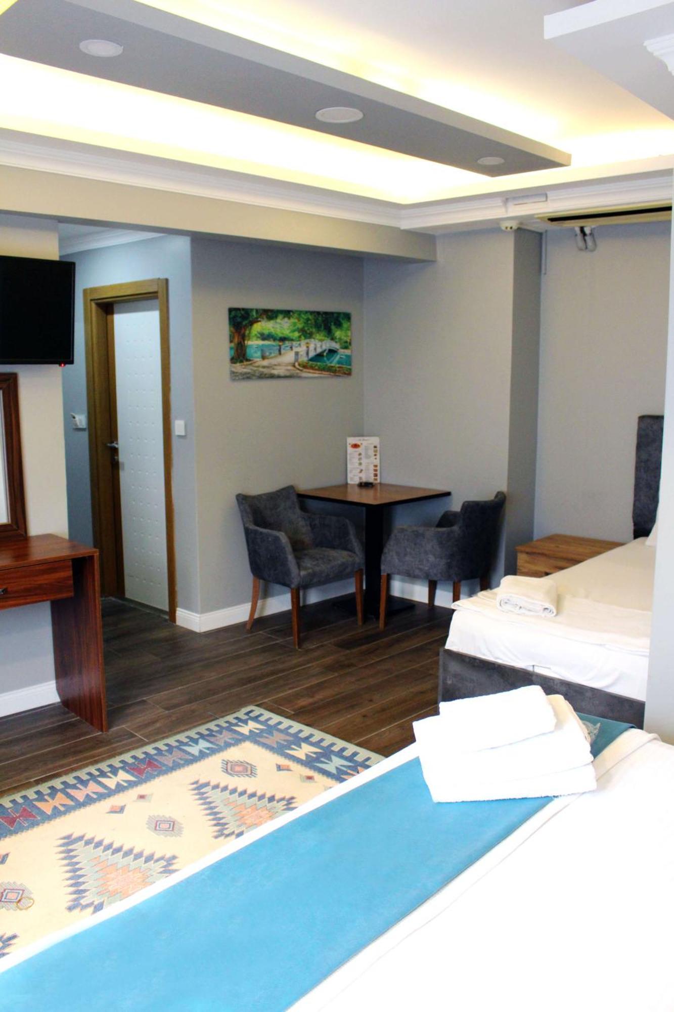 Avist Hotel Avcilar Estambul Exterior foto