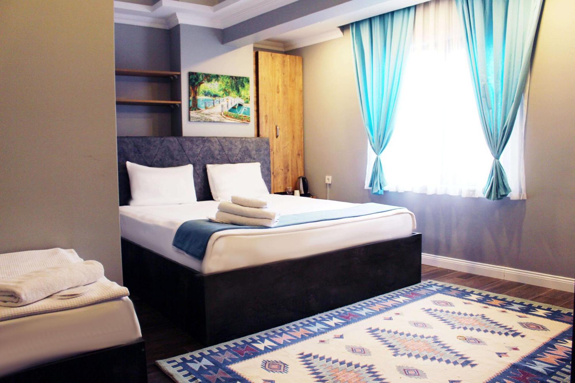Avist Hotel Avcilar Estambul Exterior foto