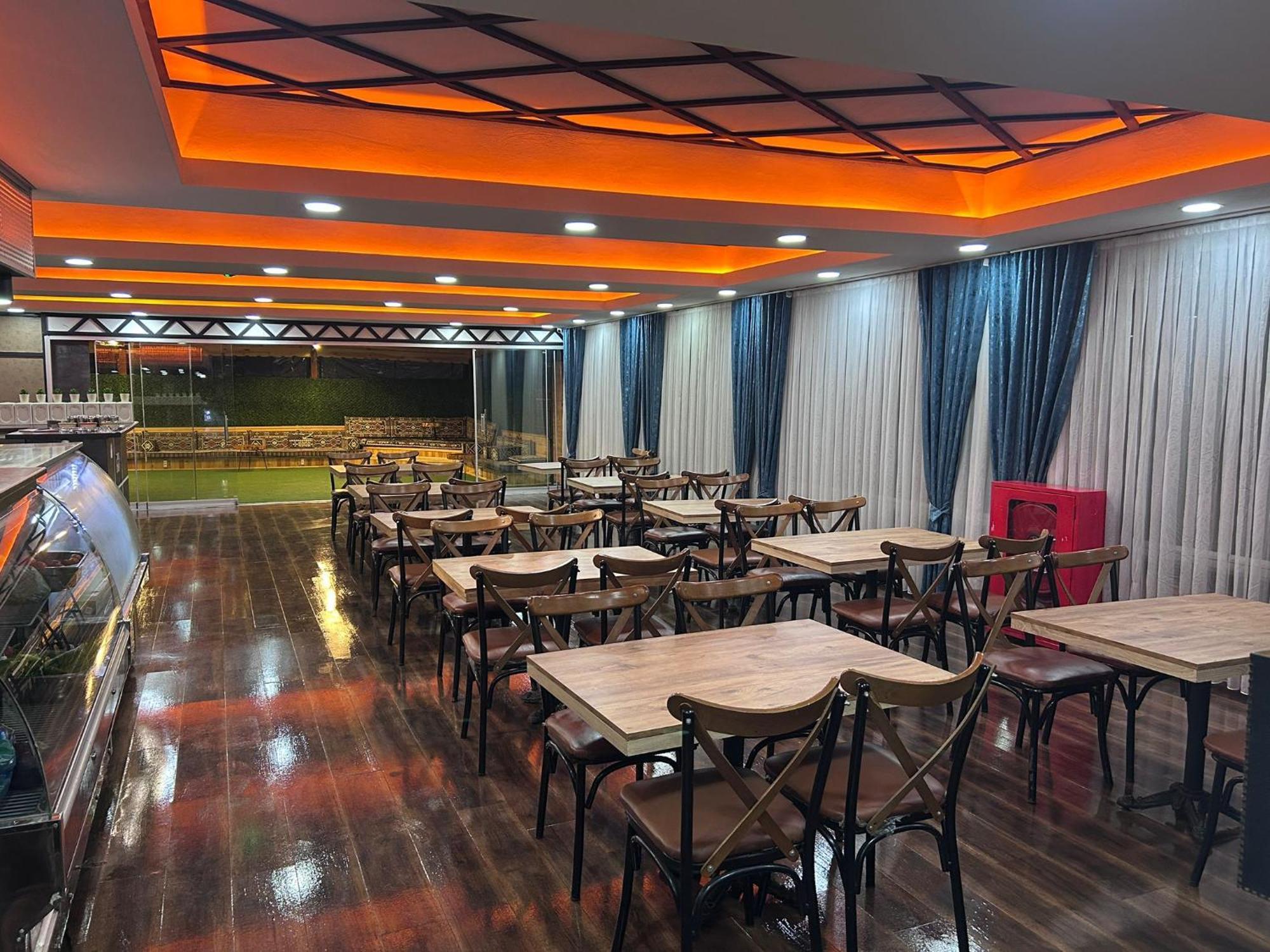 Avist Hotel Avcilar Estambul Exterior foto