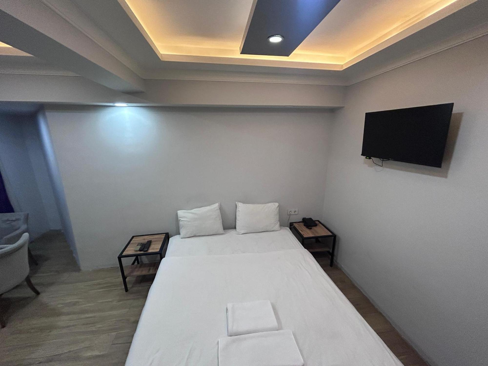 Avist Hotel Avcilar Estambul Exterior foto