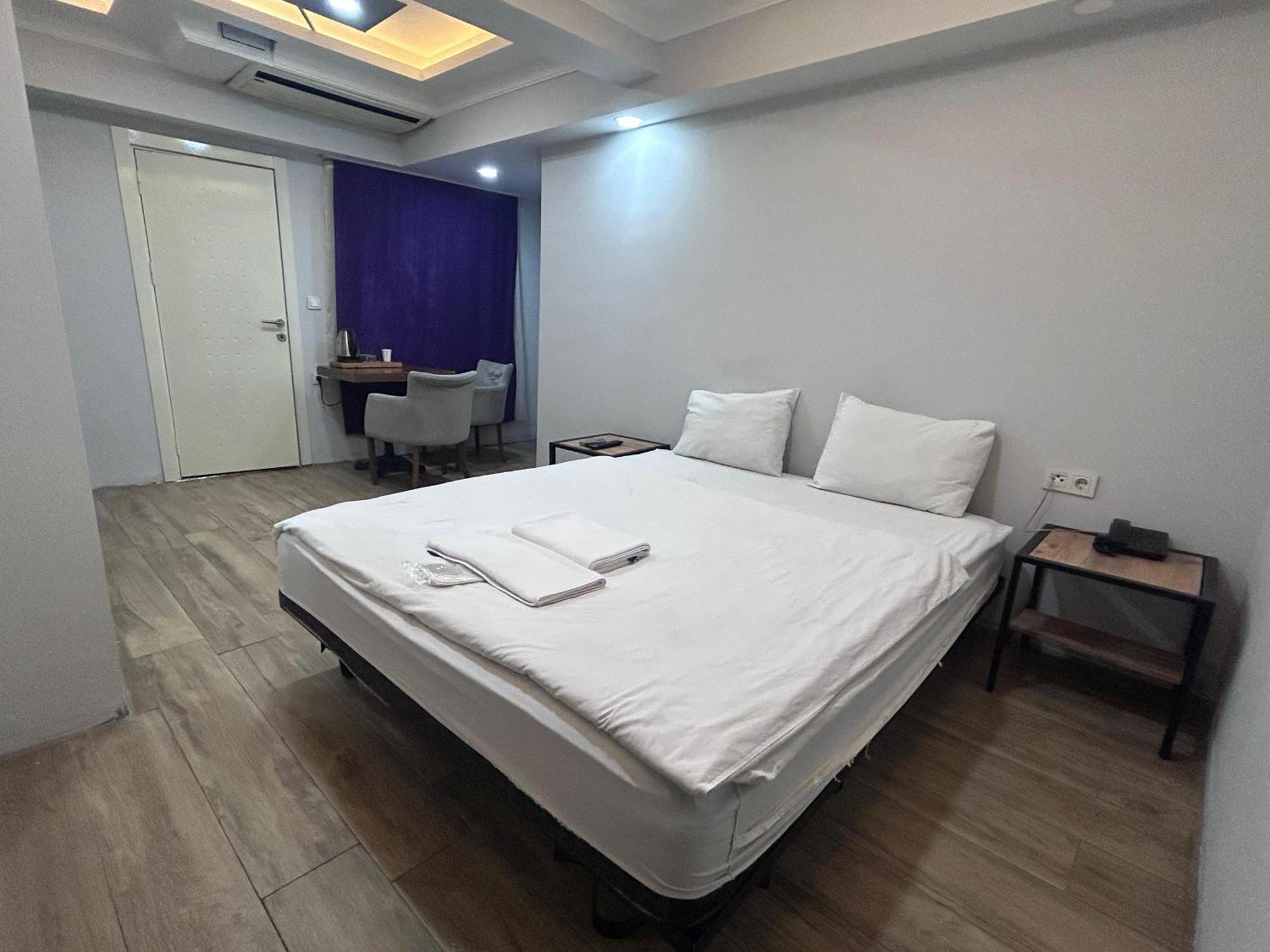 Avist Hotel Avcilar Estambul Exterior foto